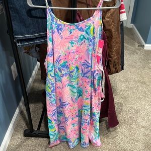 Lilly Pulitzer XXL Dress